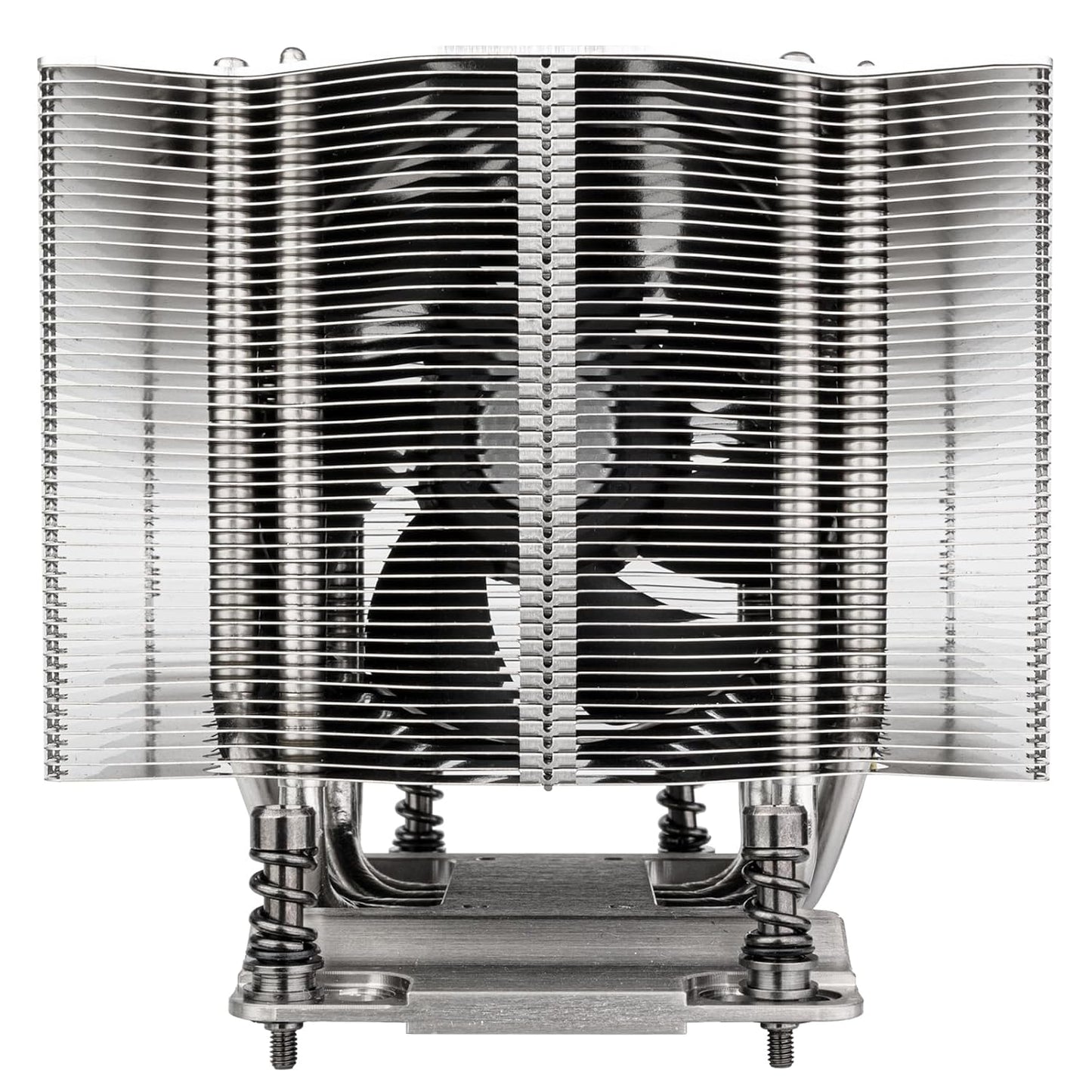 SILVERSTONE XE04-SP6P Single Tower CPU Air Cooler