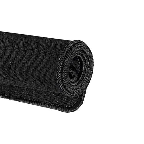 ANT ESPORTS MP 320C Extra Large Black Mousepad