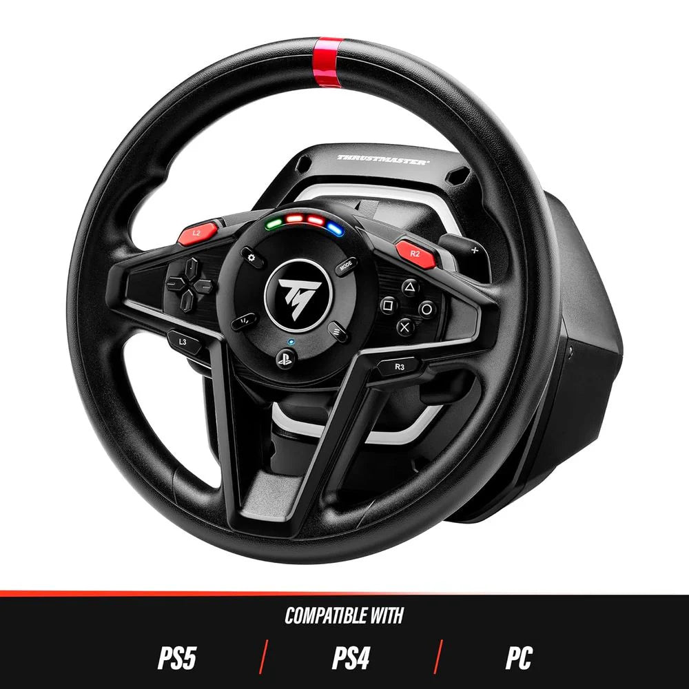 THRUSTMASTER TX Racing Wheel Leather Edition Xbox one / PC / Xbox