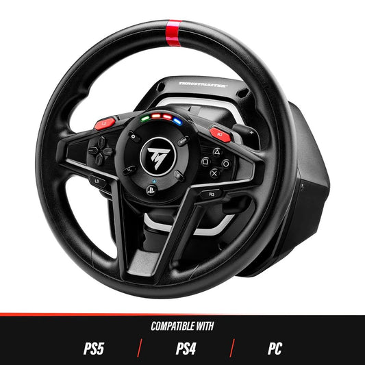 THRUSTMASTER TX Racing Wheel Leather Edition Xbox one / PC / Xbox