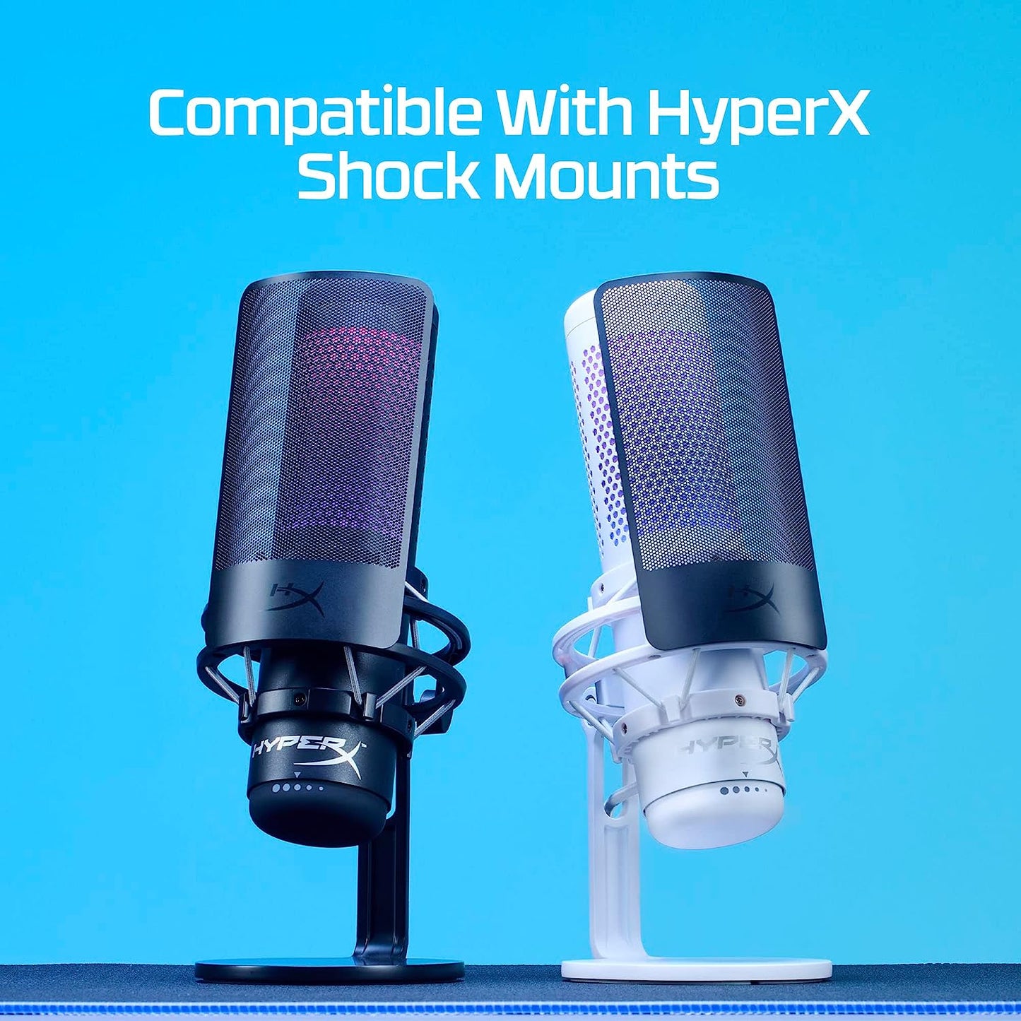 HyperX Shield Microphone Pop Filter