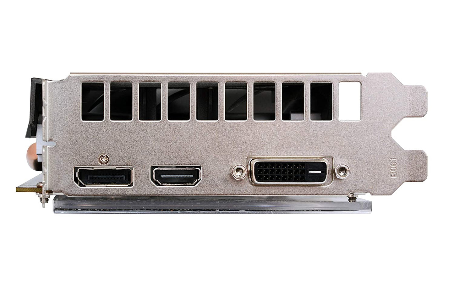 INNO3D GeForce GTX 1650 Super Twin X2 OC 4GB Nvidia Graphic Card