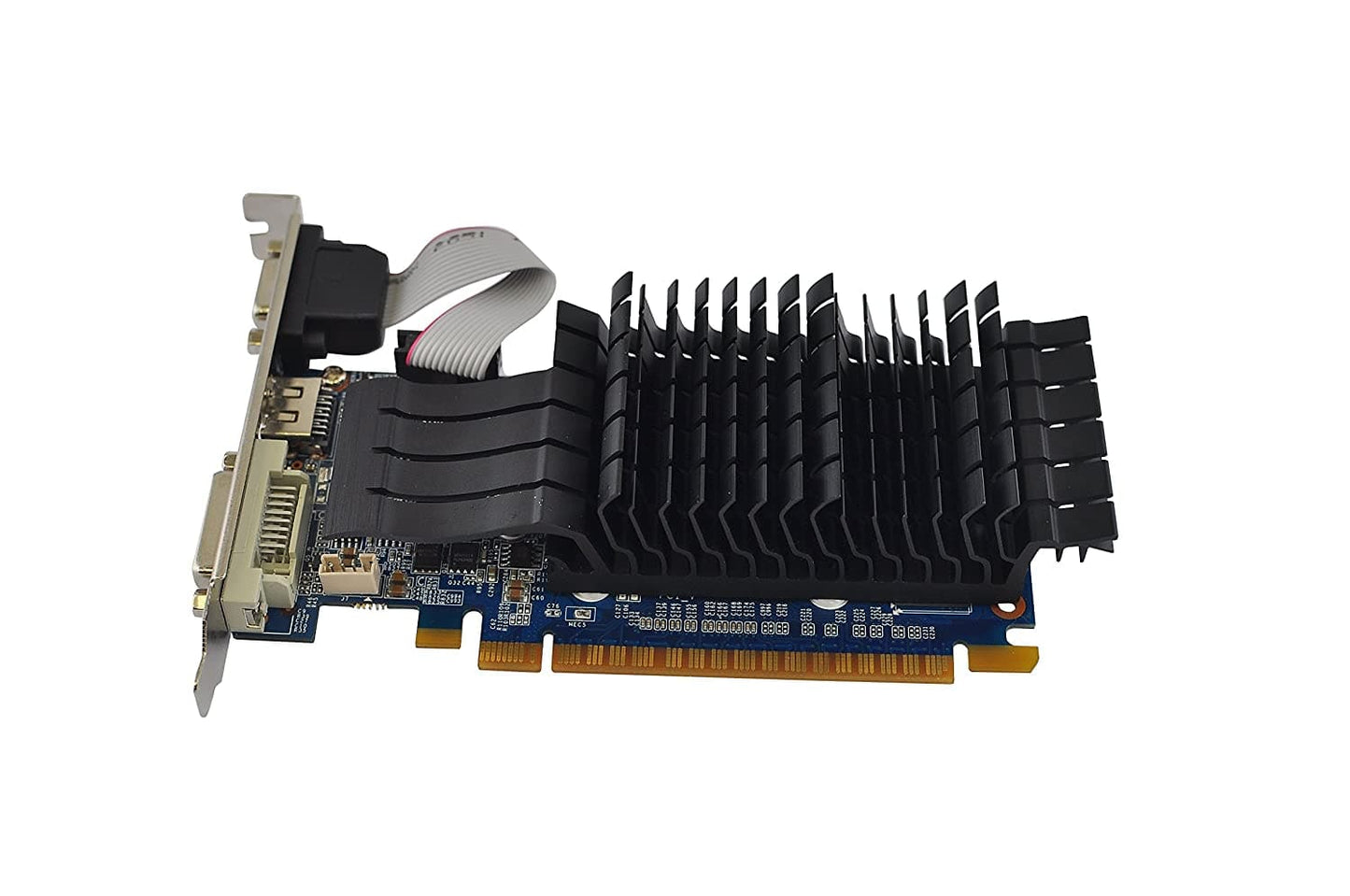 GALAX GeForce GT 710 1GB Nvidia Graphic Card