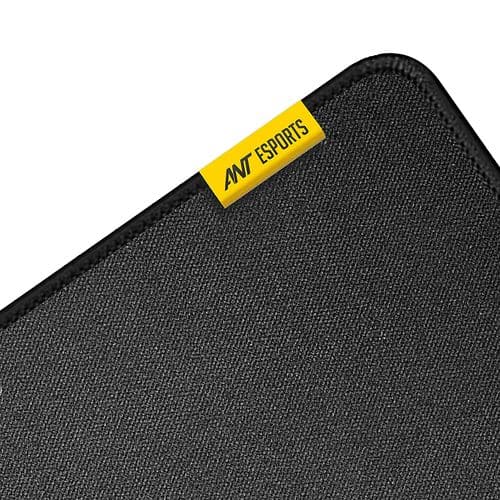 ANT ESPORTS MP280S Large Black Mousepad