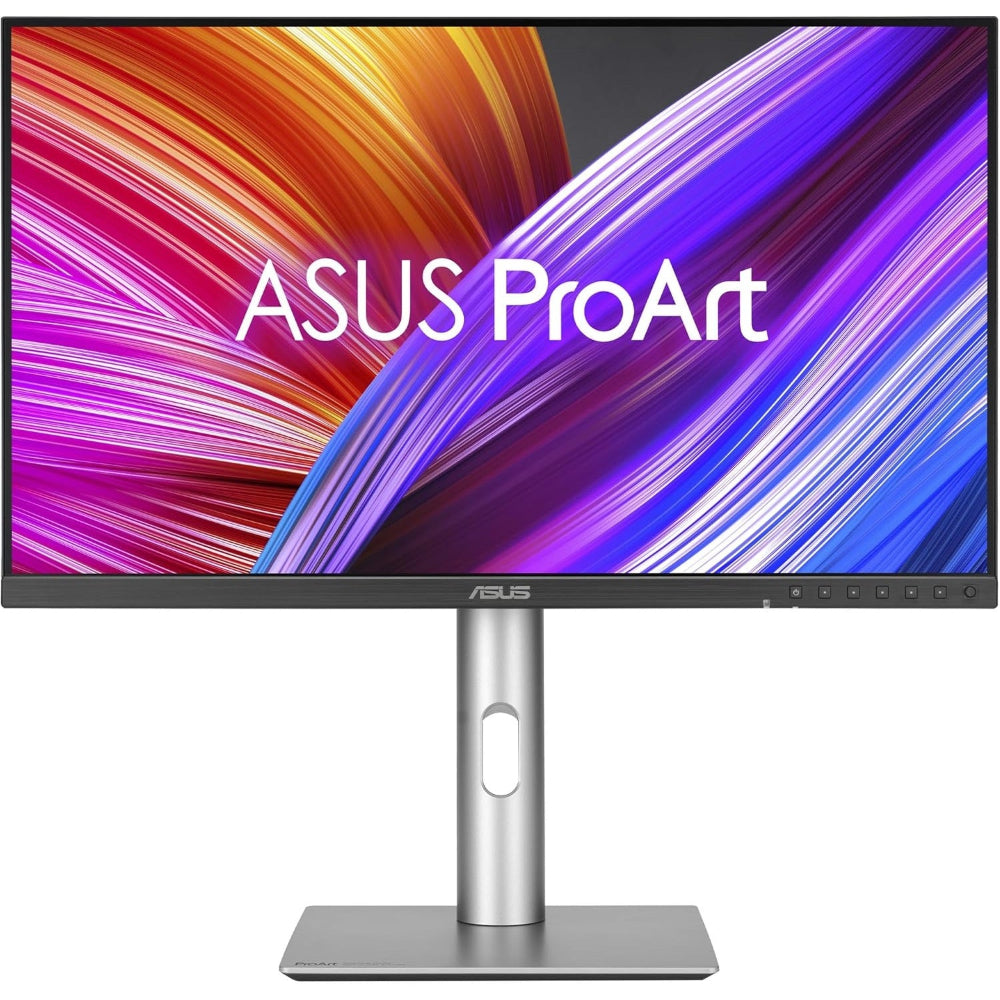 ASUS ProArt PA24ACRV 24 Inch 2K QHD 75Hz IPS Panel 100% SRGB 5MS Adaptive Sync Professional Monitor