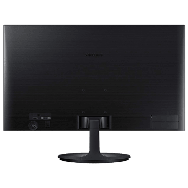 SAMSUNG LS24F350FHWXXL 24 Inch FHD 60Hz PSL Panel AMD Freesync PSL Gaming Monitor