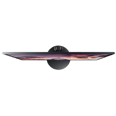 SAMSUNG LS24F350FHWXXL 24 Inch FHD 60Hz PSL Panel AMD Freesync PSL Gaming Monitor