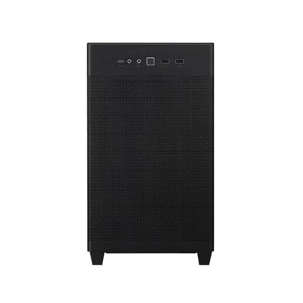 ASUS Prime AP201 MATX Mini Tower Cabinet (Black)