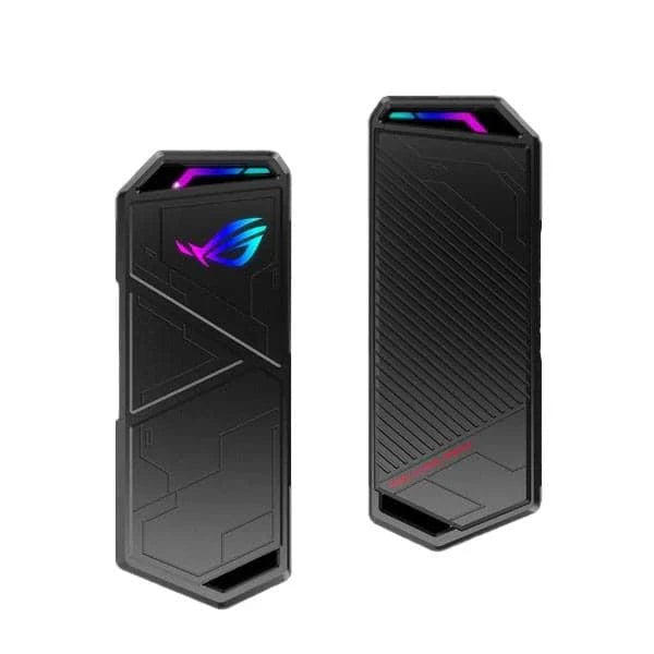 ASUS ROG Strix Arion M.2 NVME Gen2 Enclosure-USB 3.2 Solid State Drive (SSD)