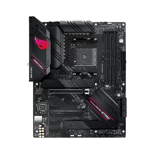 ASUS ROG Strix B550-F Gaming Wifi DDR4 AMD Motherboard