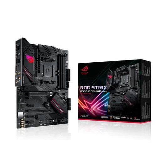 ASUS ROG Strix B550-F Gaming Wifi DDR4 AMD Motherboard
