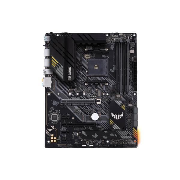 ASUS TUF Gaming B550 Plus DDR4 AMD Motherboard