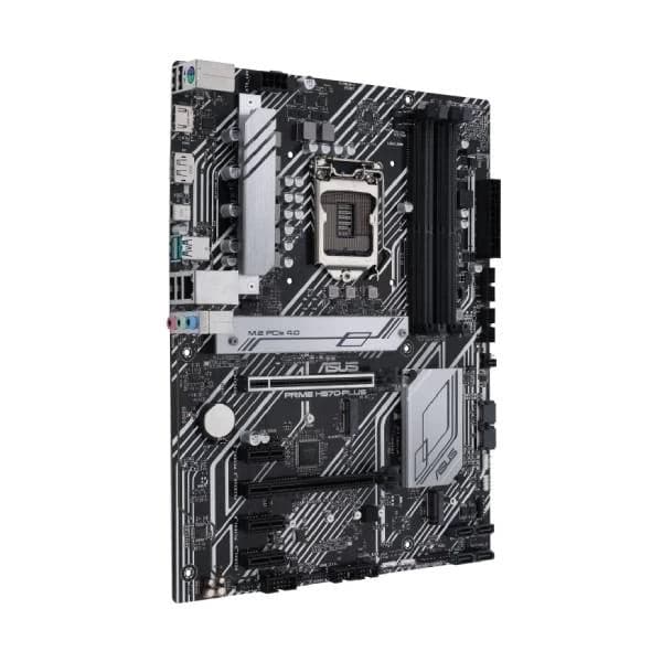 ASUS Prime H570-Plus DDR4 Intel Motherboard