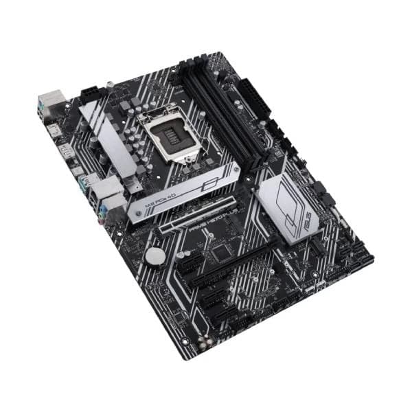 ASUS Prime H570-Plus DDR4 Intel Motherboard