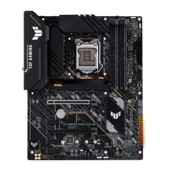 ASUS TUF Gaming B560-Plus Wifi DDR4 Intel Motherboard