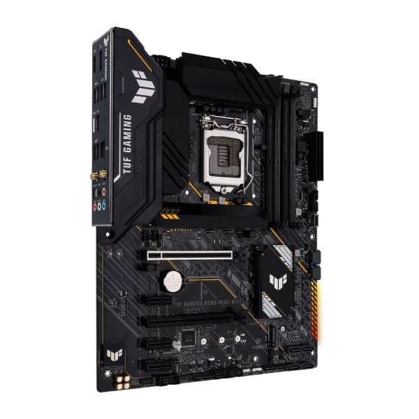 ASUS TUF Gaming B560-Plus Wifi DDR4 Intel Motherboard