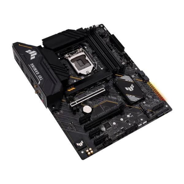 ASUS TUF Gaming B560-Plus Wifi DDR4 Intel Motherboard