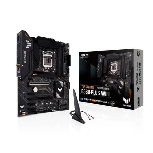 ASUS TUF Gaming B560-Plus Wifi DDR4 Intel Motherboard