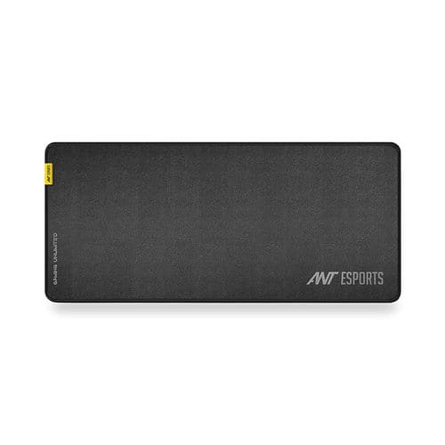 ANT ESPORTS MP280S Large Black Mousepad