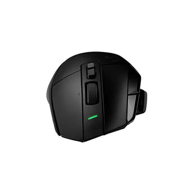 LOGITECH G502 X Lightspeed Wireless Gaming Mouse (Black) (16000DPI / 11 Macro Buttons )