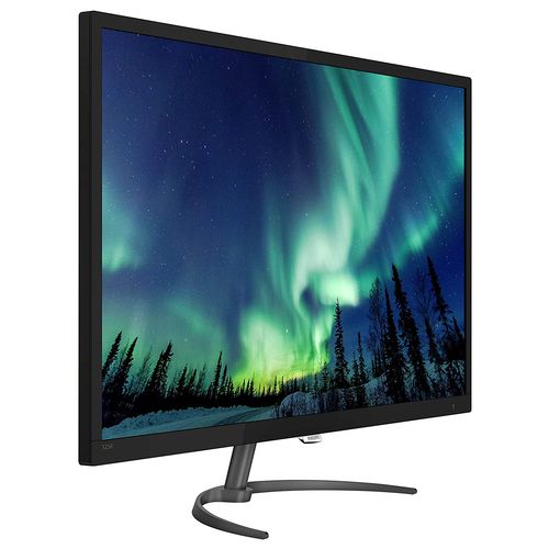 PHILIPS 325E8/94 32 Inch 2K 75Hz IPS Panel 5MS AMD Free Sync Gaming Monitor