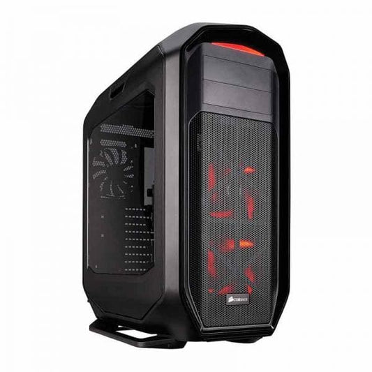 CORSAIR 780T EATX Full Tower Cabinet (Black)