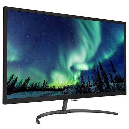 PHILIPS 325E8/94 32 Inch 2K 75Hz IPS Panel 5MS AMD Free Sync Gaming Monitor