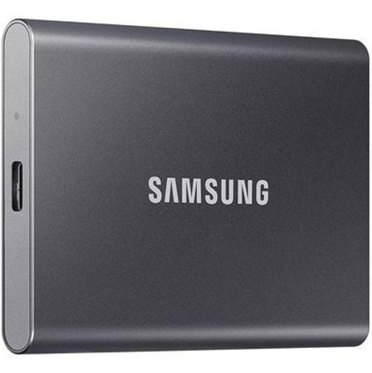 SAMSUNG T7 2TB Gen2 External Solid State Drive (SSD)