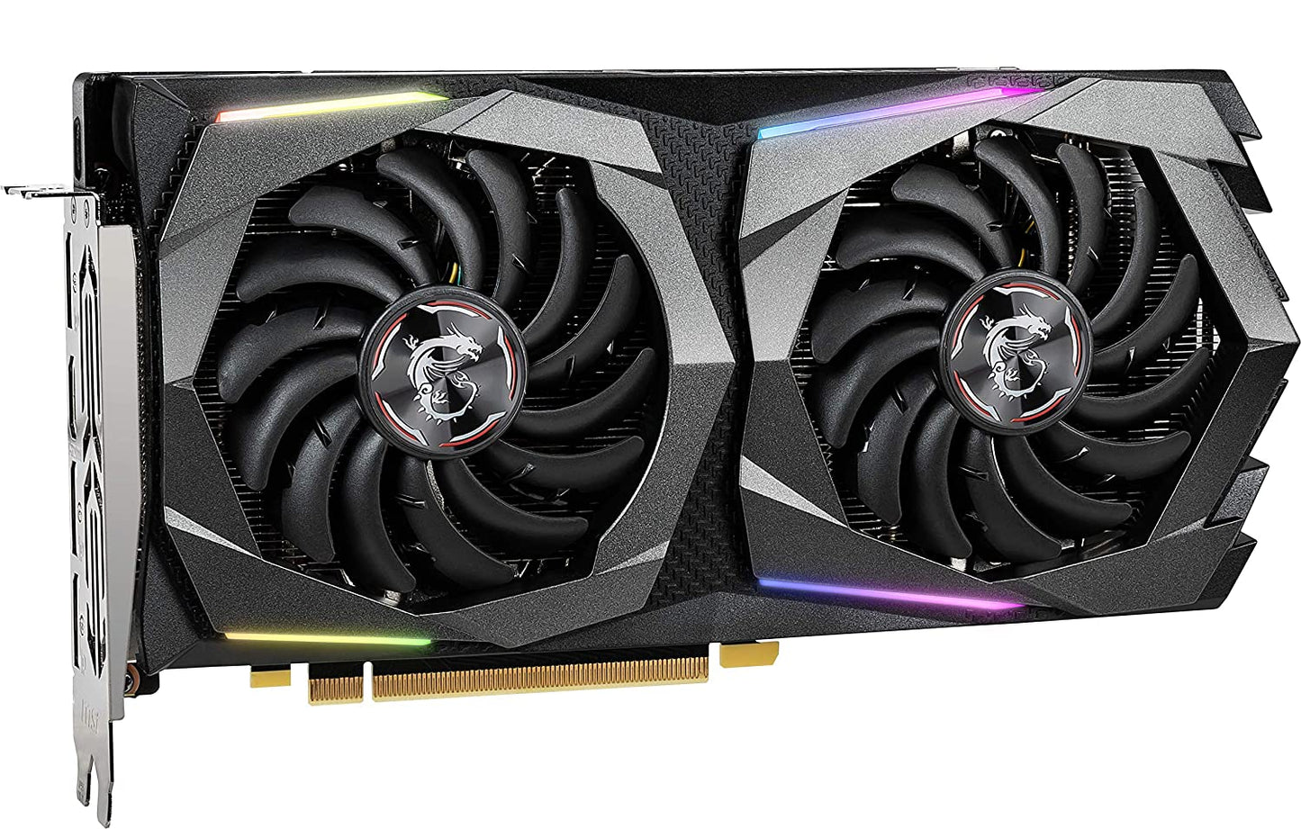 MSI GeForce GTX 1660 SUper Gaming X 6GB Nvidia Graphic Card