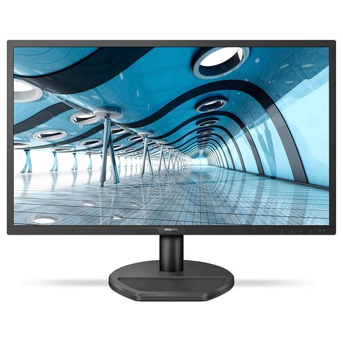 PHILIPS 221S8LHSB/94 22 Inch FHD 60Hz TN Panel 1MS AMD Free Sync Gaming Monitor