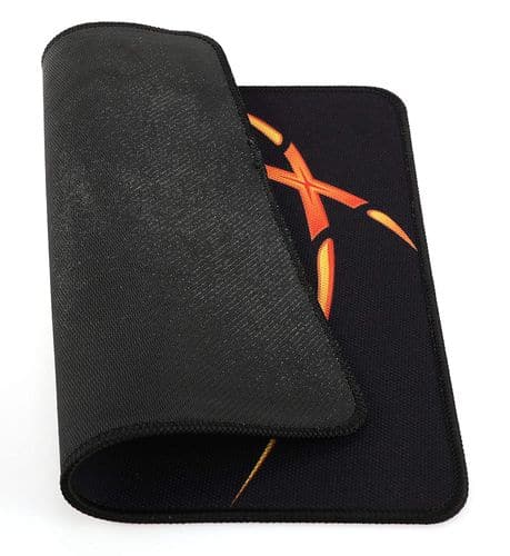 COSMIC Byte Equinox Speed Edition Large Black Mousepad