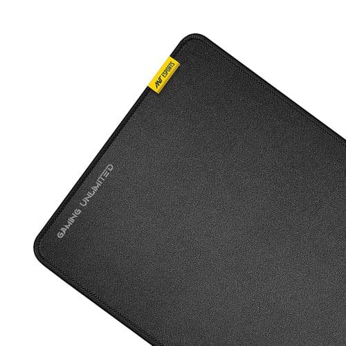 ANT ESPORTS MP 320S Extra Large Black Mousepad