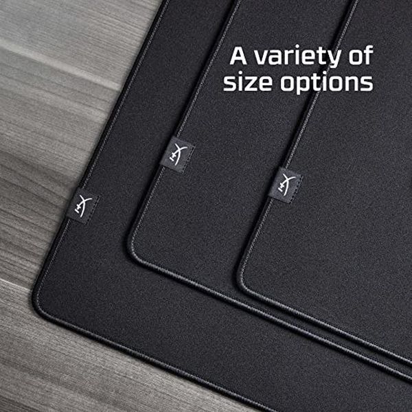 HYPERX Pulsfire Mat Medium Black Mousepad