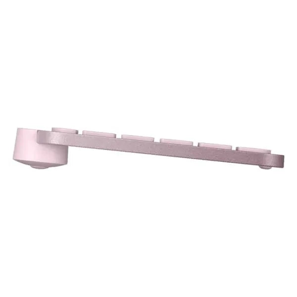 LOGITECH MX Keys Mini Membrane Wireless Keyboard ( Rose )