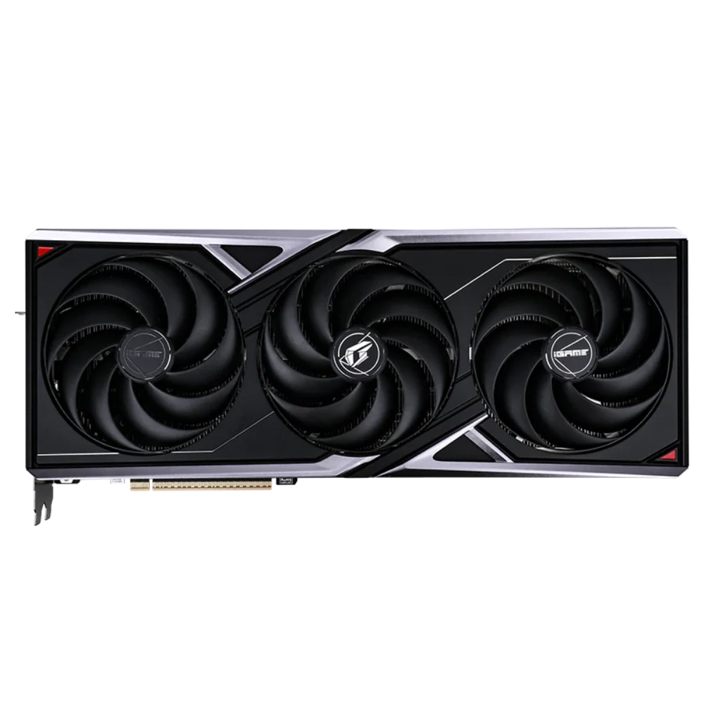 COLORFUL iGame GeForce RTX 5080 Vulcan OC 16GB-V Nvidia Graphic Card