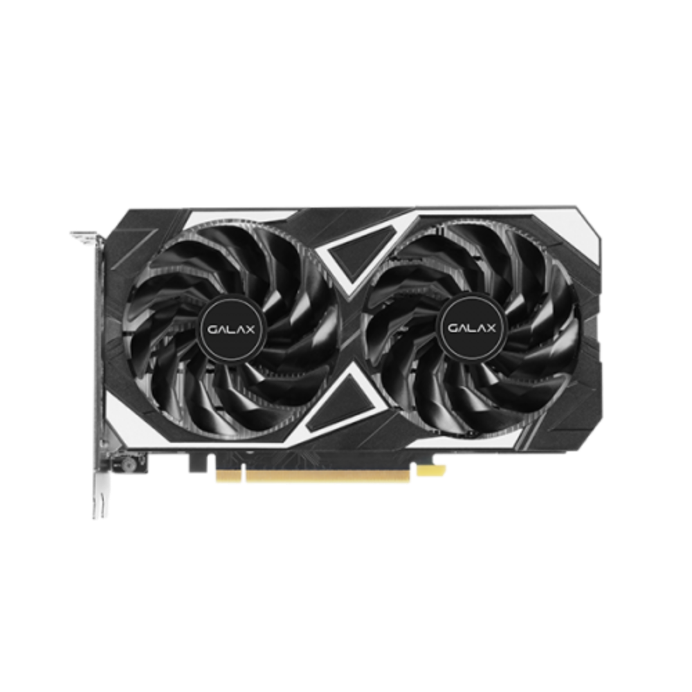GALAX GeForce RTX 3050 EX DVI 6GB NVIDIA Graphics Card