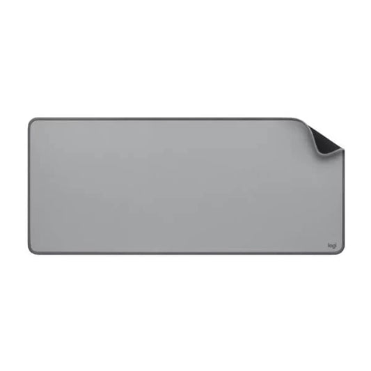 LOGITECH Desk Mat Studio Series Large Mousepad (Grey)