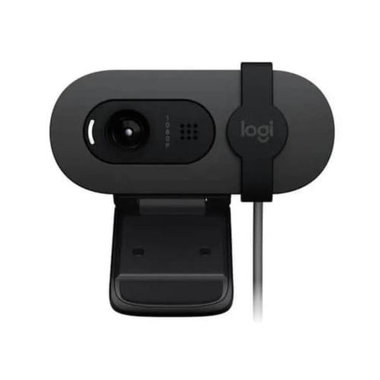 LOGITECH Brio 100 Full HD Webcam ( Graphite )