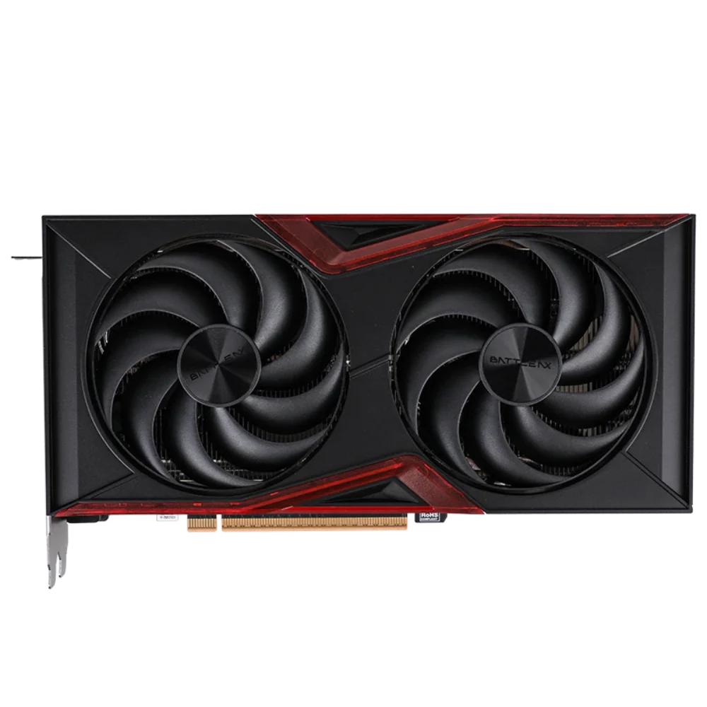 COLORFUL GeForce RTX 5050 Battle AX NB DUO 8GB-V Nvidia Graphic Card