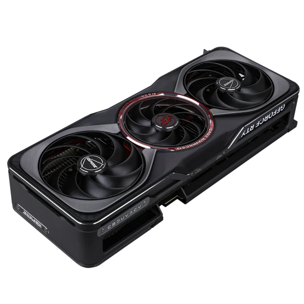 COLORFUL iGame GeForce RTX 5070 Ti Advanced OC 16GB-V Nvidia Graphic Card