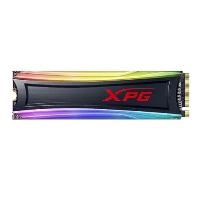 ADATA XPG Spectrix S40G RGB 4TB M.2 NVME Gen3 Solid State Drive ( SSD )