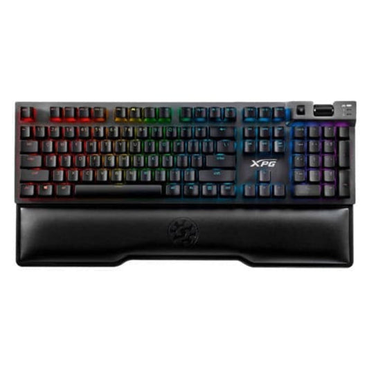 ADATA XPG Summoner 4A M18 Mechanical Gaming Keyboard ( Black )