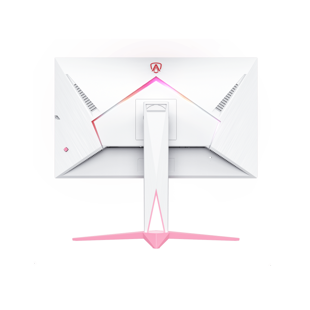 AOC AG275QXR AGON 27 Inch 2K QHD 170Hz IPS Panel 104% SRGB 1MS NVIDIA GSync Gaming Monitor