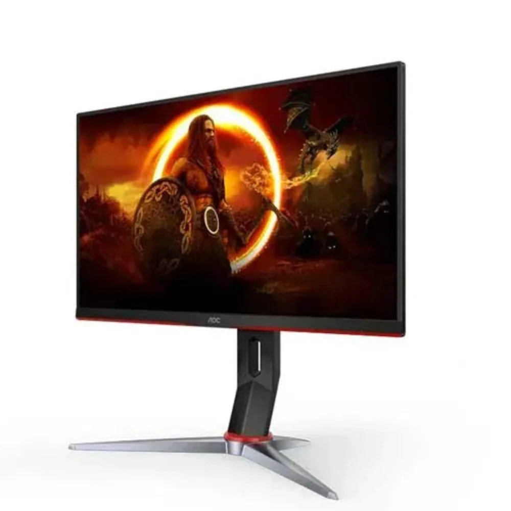 AOC 27G2Z 27 Inch FHD 240Hz IPS Panel 115% SRGB 0.5MS AMD Freesync Gaming Monitor