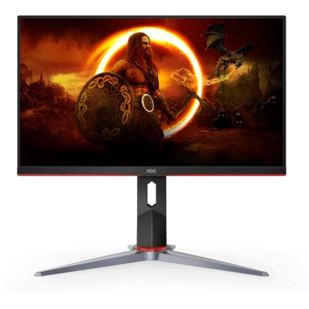 AOC 27G2Z 27 Inch FHD 240Hz IPS Panel 115% SRGB 0.5MS AMD Freesync Gaming Monitor