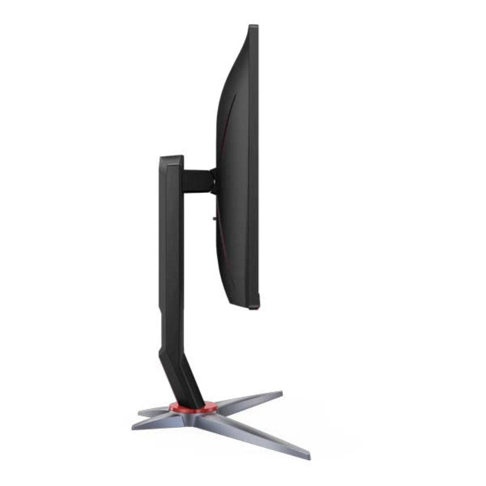AOC 27G2Z 27 Inch FHD 240Hz IPS Panel 115% SRGB 0.5MS AMD Freesync Gaming Monitor