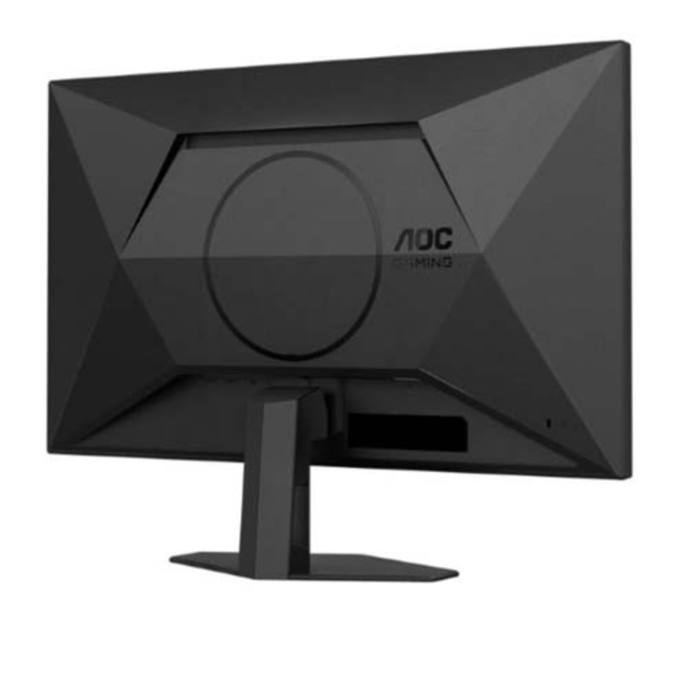 AOC 27G4 27 Inch FHD 180Hz IPS Panel 128% SRGB 1MS Adaptive Sync Gaming Monitor