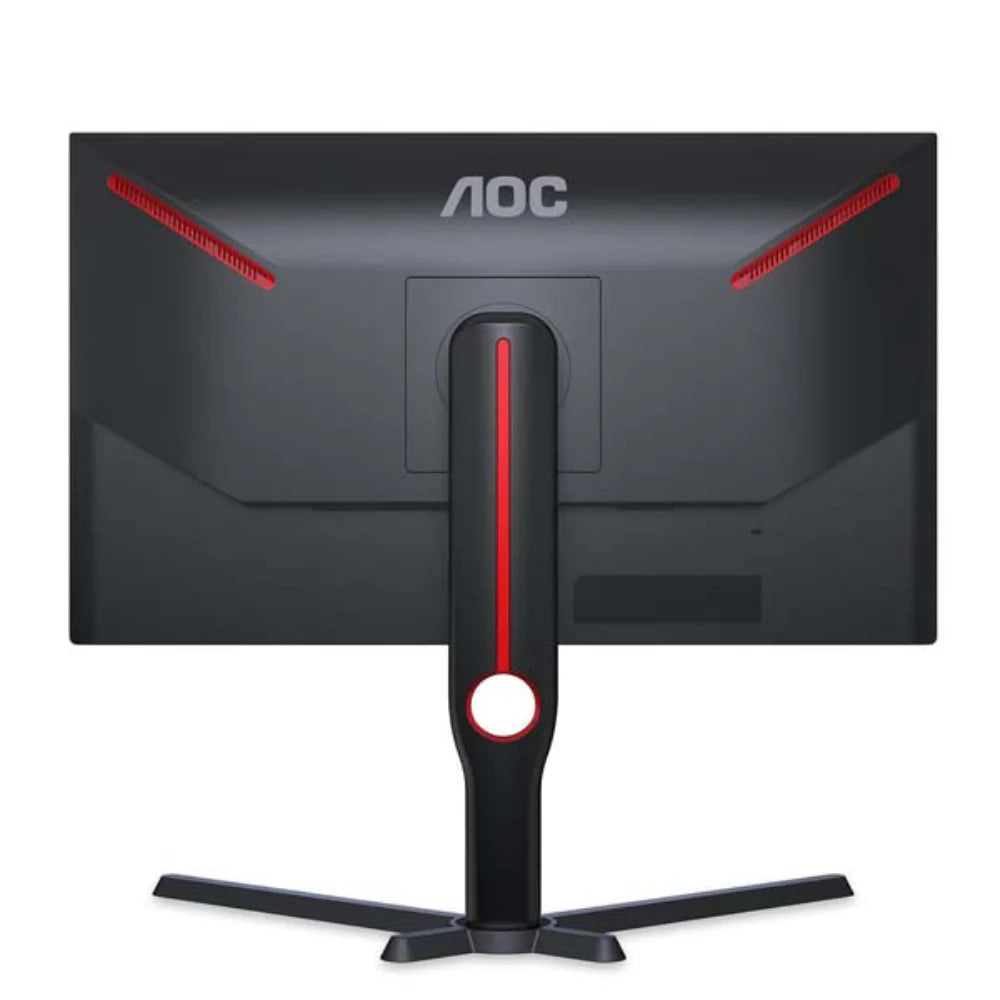 AOC 25G3ZM 24.5 Inch FHD 240Hz VA Panel 100%SRGB 0.5MS Adaptive Sync Gaming Monitor