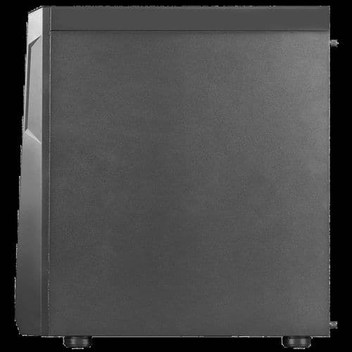 GAMDIAS Argus E1 ATX Mid Tower Cabinet (Black)