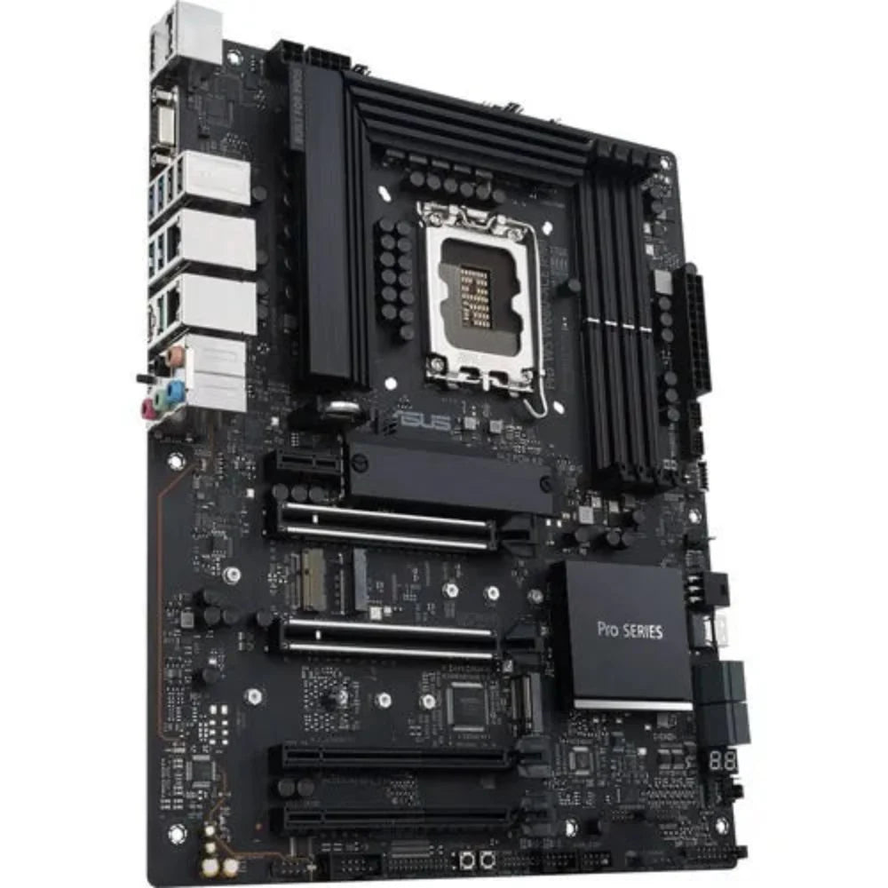 ASUS Pro WS W680 Ace DDR5 Intel Motherboard
